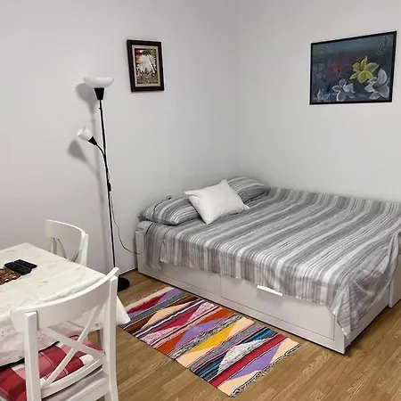 Comfy Apartment Premantura Exterior photo