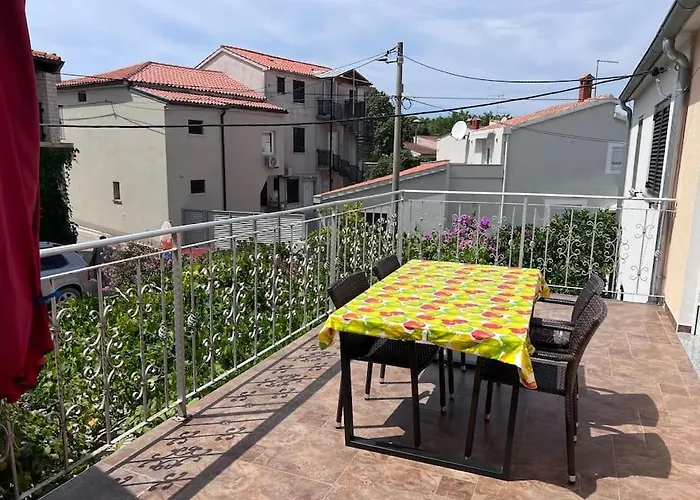 Comfy Apartment Premantura