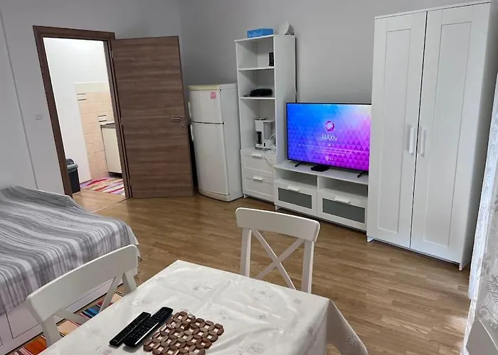 Comfy Apartment Premantura