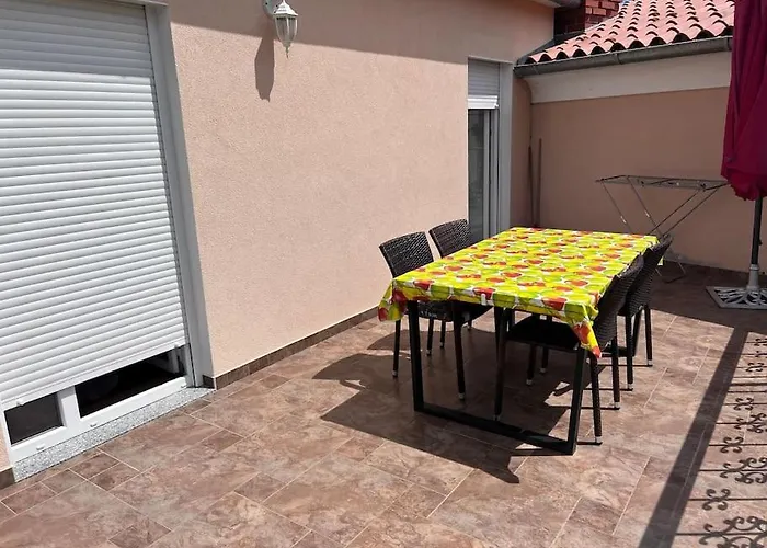 Comfy Apartment Premantura