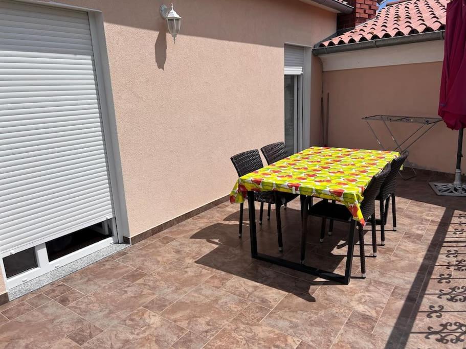 Comfy Apartment Premantura